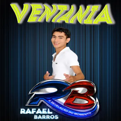 Ventania - Single - Rafael Barros