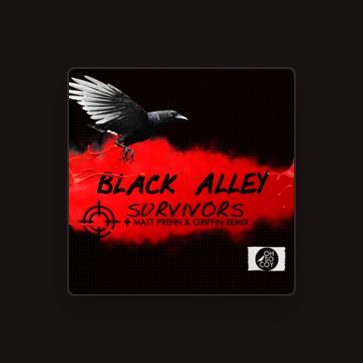 Listen to Black Alley, watch music videos, read bio, see tour dates & more!