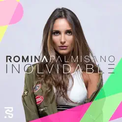 Inolvidable - EP - Romina Palmisano