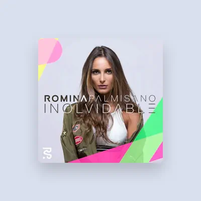 Listen to Romina Palmisano, watch music videos, read bio, see tour dates & more!