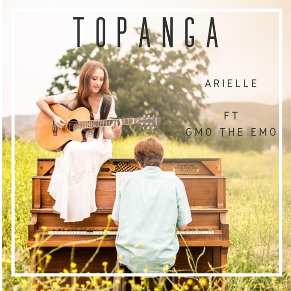 Topanga (feat. Gmo the Emo)