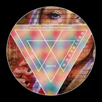 Distant Memory - Single - Nautica UK