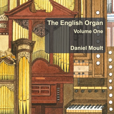 The English Organ, Vol. 1