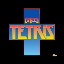 Tetris GEO