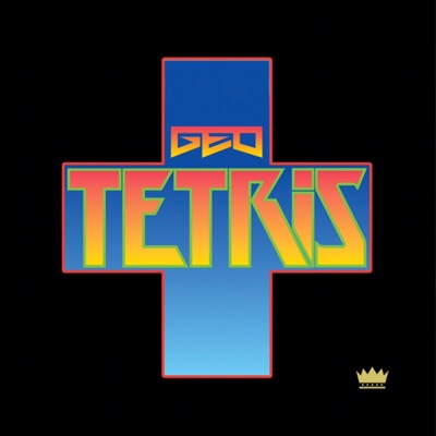 Tetris - Single