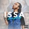 Straight Up (feat. Sevyn Streeter) - Issa lyrics