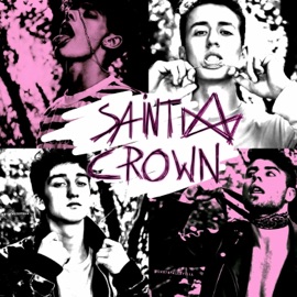 August at the Morning (feat. Dione) [Alternative Version] The Saint Crown