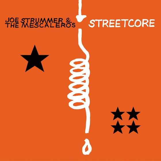 Cover artwork for Long Shadow