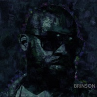 Black Canvas U.W.M.A. 2 - Brinson