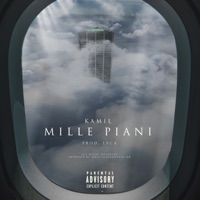 Mille Piani - Single - Kamil