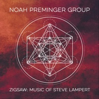 Zigsaw - Noah Preminger