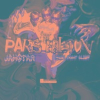 Paris Hilton - Single - Jah$tar