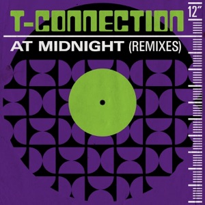 At Midnight (Remixes) - EP