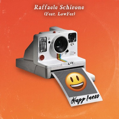 Happ1ness (feat. LowFer) - Single