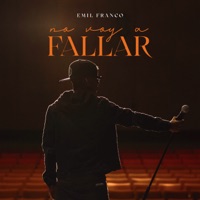 No Voy a Fallar (feat. CRANEO MUSIC) - Single - Emil Franco