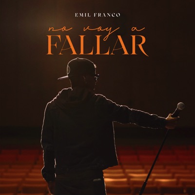 No Voy a Fallar (feat. CRANEO MUSIC) - Single