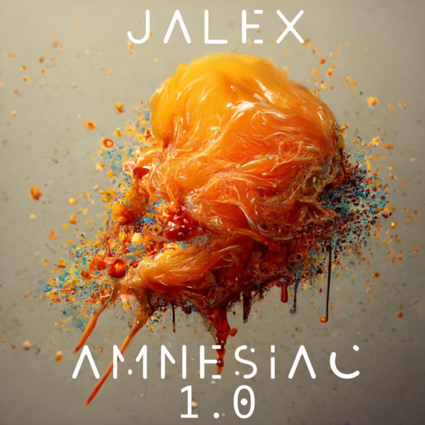 Amnesiac 1.0 (feat. eSoreni)