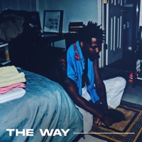 The Way - Deep Thought & OG Bey Harris