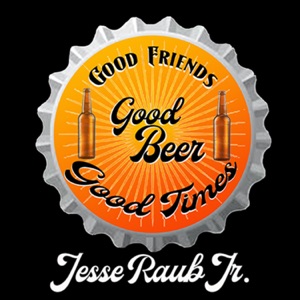 Jesse Raub Jr. - Good Times - 排舞 音樂