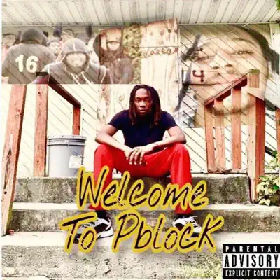 Welcome to Pblock - 16