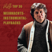 Rolfs Top 30 Weihnachts-Instrumental-Playbacks