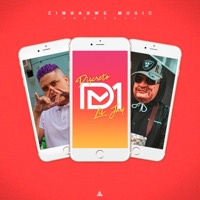 Dm (feat. Discreto) - Single - Lil Jay