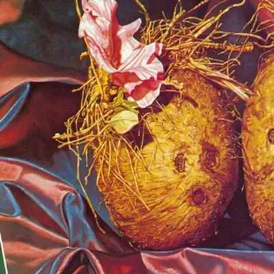 Listen to Coconut Rough, watch music videos, read bio, see tour dates & more!