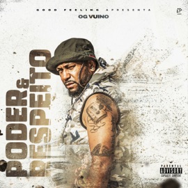5 Palmos (feat. JP da Maika & Max) Og Vuino
