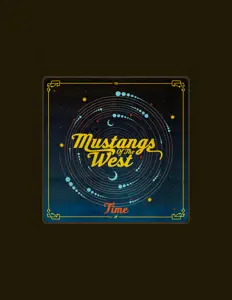 Listen to Mustangs of The West, watch music videos, read bio, see tour dates & more!