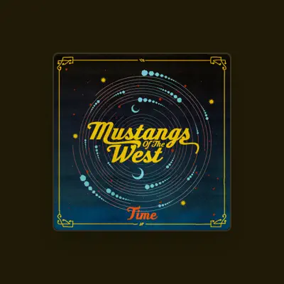 Listen to Mustangs of The West, watch music videos, read bio, see tour dates & more!
