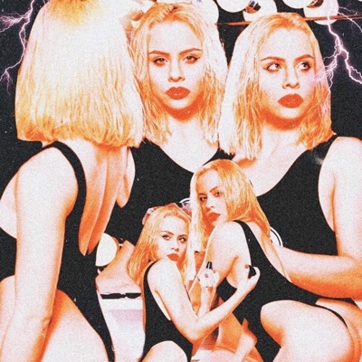 Spanish Mami - Single