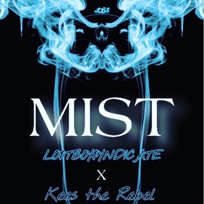 Mist (feat. Kees the Rebel) - Single