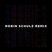 Tequila (Robin Schulz Remix) artwork