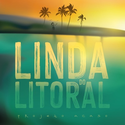 Linda do Litoral - Single