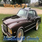 Sitting on D'z