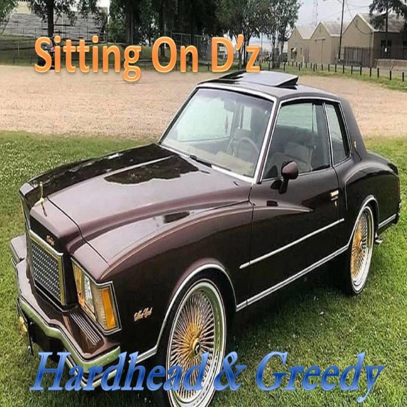Greedy (feat. Val, Slim G & Supreme)