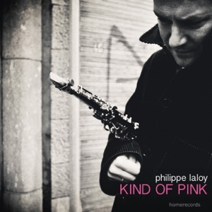Kind of Pink (with Emmanuel Baily & Arne Van Dongen)