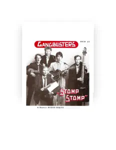 Listen to Gangbusters!, watch music videos, read bio, see tour dates & more!
