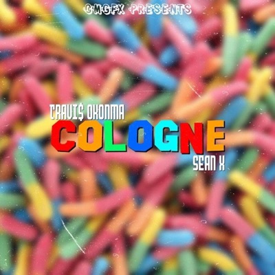 Cologne (feat. Sean X) - Single