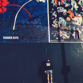 Summer Days (feat. LEFTHAND) Mojee