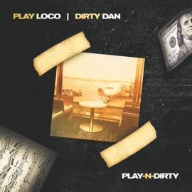 Jealous (feat. Dayo G) Play Loco & Dirty Dan