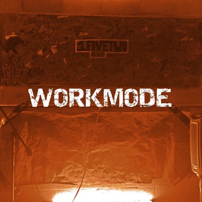 Workmode (feat. Jewels) - Single