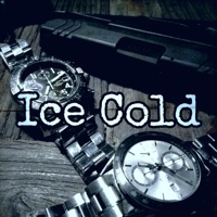 Ice Cold - Single - T-Rain