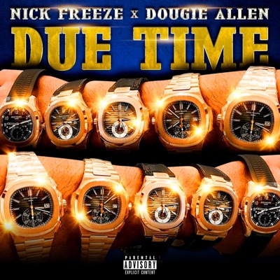 Due Time - Single