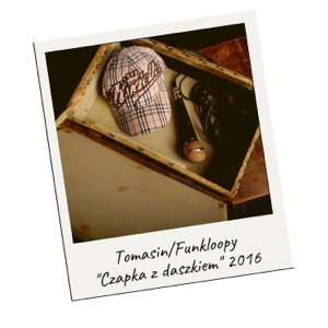 Czapka Z Daszkiem (Funkloopy Version) - Single