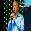 Gennadiy Nikutev - Ya Ne Hochu Polupravdi