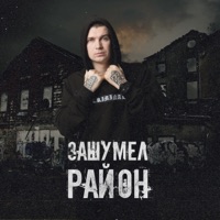 Зашумел район - Single - Nurminskiy