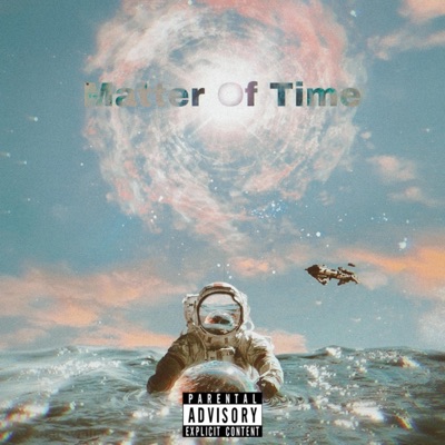 Matter of Time - EP