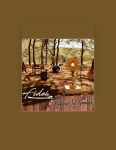 Escucha a Fideī, mira videos musicales, lee su biografía, consulta las fechas de las gira y más.