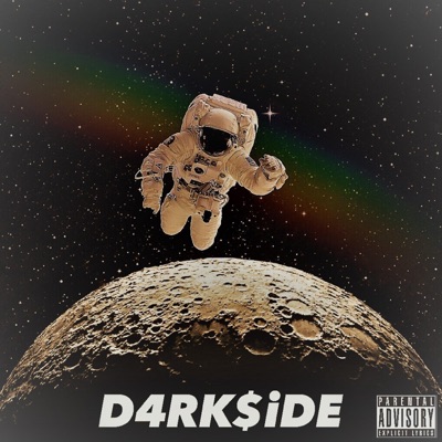 D4rk$ide (feat. Lil Ol' Me, Johnny Blaze & Miniscule) - Single